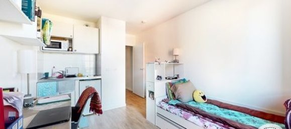 Studio in Palaiseau, France, Nr. 313805 6
