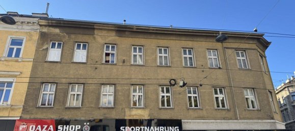 3-Zimmer Gebäude in Ottakring, Austria, Nr. 253595 4