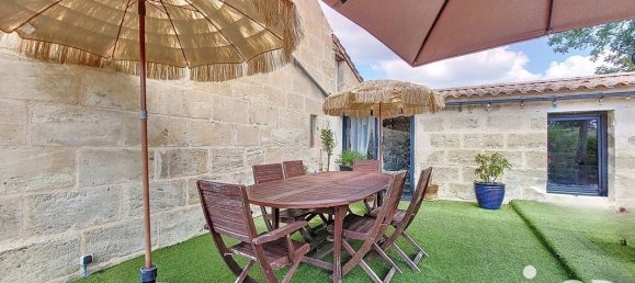 4 Schlafzimmer Haus in Gironde, France, Nr. 342325 14