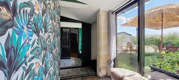 4 Schlafzimmer Haus in Gironde, France, Nr. 342325 8