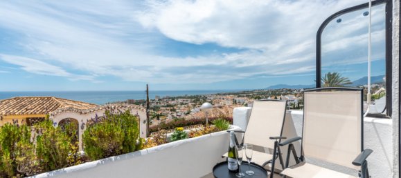 Квартира с 2 спальнями в Михас, Испания № 122150 8