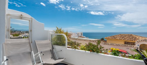 Квартира с 2 спальнями в Михас, Испания № 122150 9