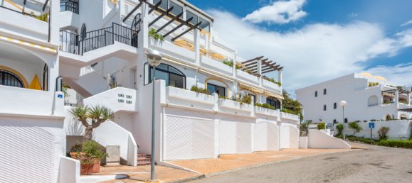 Квартира с 2 спальнями в Михас, Испания № 122150 3