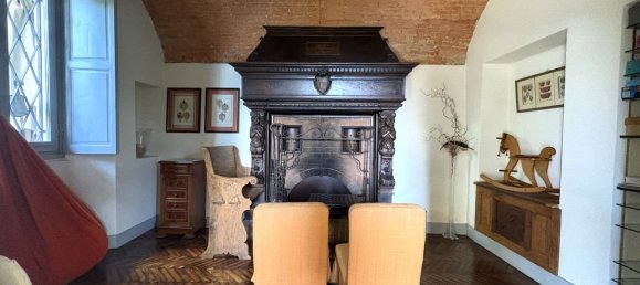 Вилла с 7 спальнями в Стреза, Италия № 329541 17