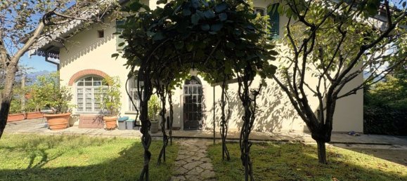 Вилла с 7 спальнями в Стреза, Италия № 329541 50