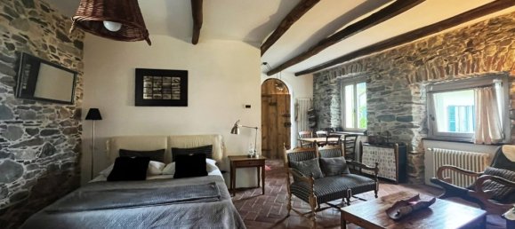 Вилла с 7 спальнями в Стреза, Италия № 329541 32