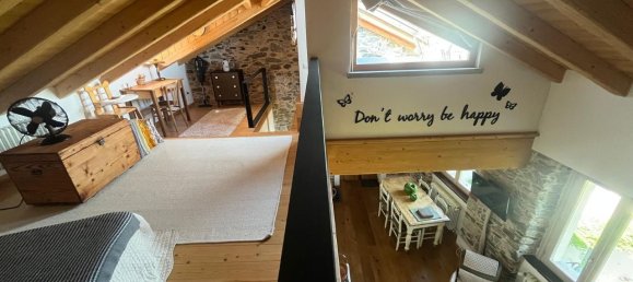 Вилла с 7 спальнями в Стреза, Италия № 329541 36