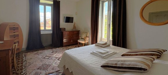 Вилла с 7 спальнями в Стреза, Италия № 329541 22