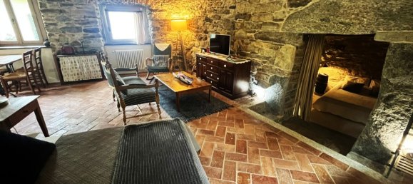 Вилла с 7 спальнями в Стреза, Италия № 329541 33