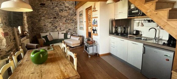 Вилла с 7 спальнями в Стреза, Италия № 329541 35