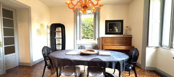 Вилла с 7 спальнями в Стреза, Италия № 329541 15