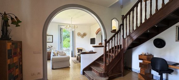 Вилла с 7 спальнями в Стреза, Италия № 329541 9