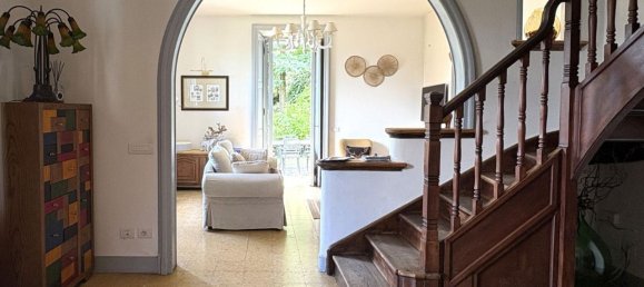 Вилла с 7 спальнями в Стреза, Италия № 329541 4