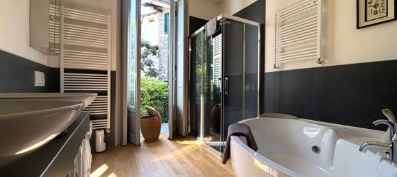 Вилла с 7 спальнями в Стреза, Италия № 329541 23