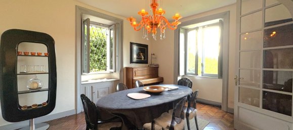 Вилла с 7 спальнями в Стреза, Италия № 329541 16