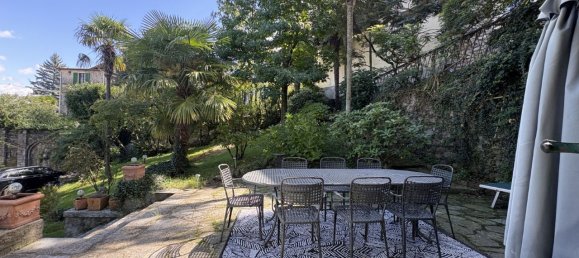 Вилла с 7 спальнями в Стреза, Италия № 329541 13