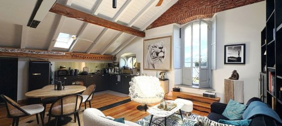 Вилла с 7 спальнями в Стреза, Италия № 329541 5