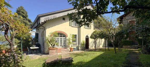 Вилла с 7 спальнями в Стреза, Италия № 329541 7