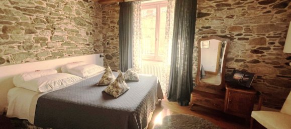 Вилла с 7 спальнями в Стреза, Италия № 329541 40