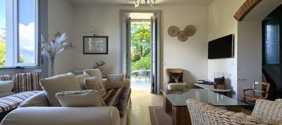 Вилла с 7 спальнями в Стреза, Италия № 329541 12