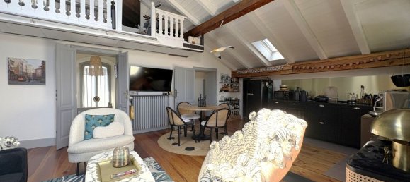 Вилла с 7 спальнями в Стреза, Италия № 329541 25