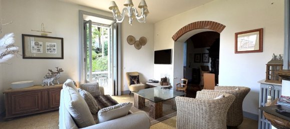 Вилла с 7 спальнями в Стреза, Италия № 329541 11