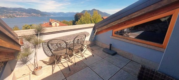 Вилла с 7 спальнями в Стреза, Италия № 329541 37