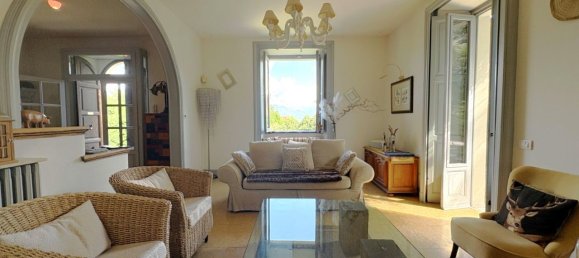 Вилла с 7 спальнями в Стреза, Италия № 329541 10