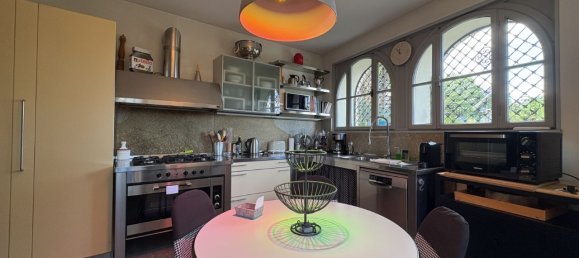 Вилла с 7 спальнями в Стреза, Италия № 329541 18