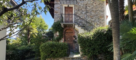 Вилла с 7 спальнями в Стреза, Италия № 329541 6