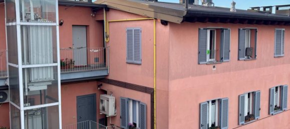 2 rooms Apartment in Milan, Italy No. 261239 8