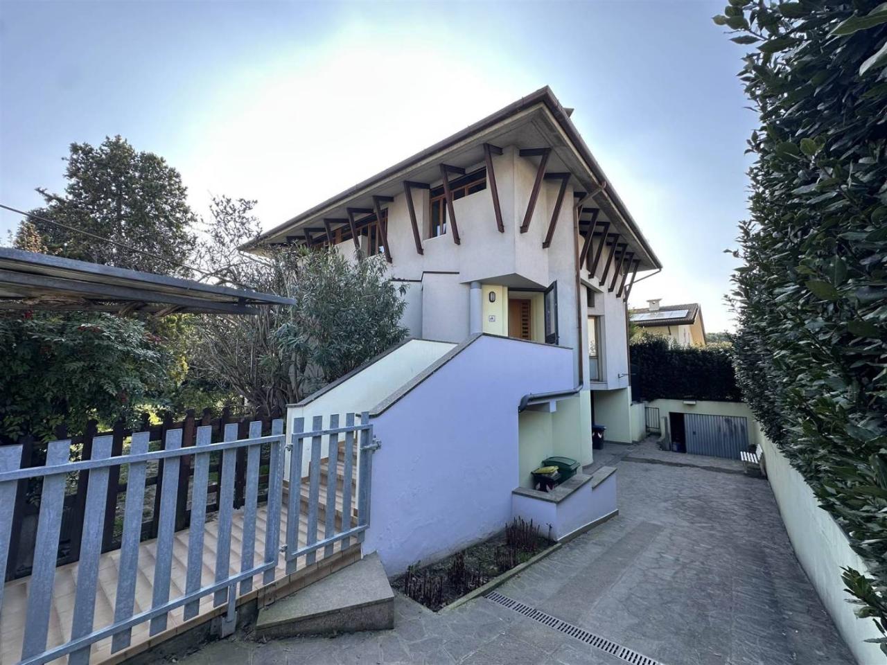 8 rooms Villa in Abano Terme, Italy No. 37782