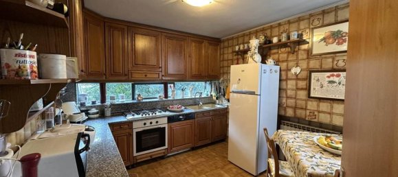 8 rooms Villa in Abano Terme, Italy No. 37782 44