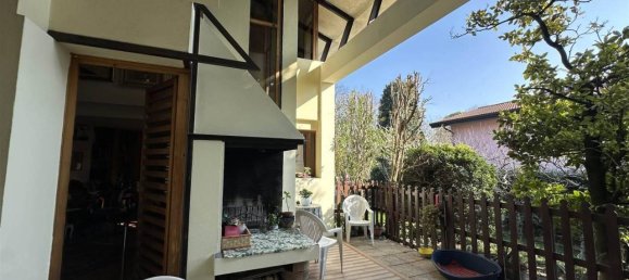 8 rooms Villa in Abano Terme, Italy No. 37782 2