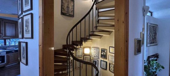 8 rooms Villa in Abano Terme, Italy No. 37782 52