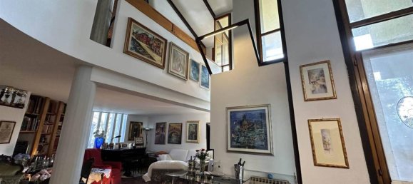 8 rooms Villa in Abano Terme, Italy No. 37782 58
