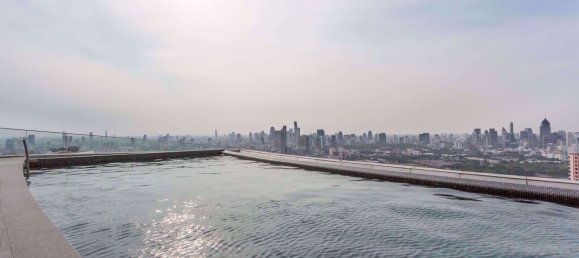 شقة 1 غرف نوم  في The Lumpini 24 Bangkok, Thailand رقم 31444 16