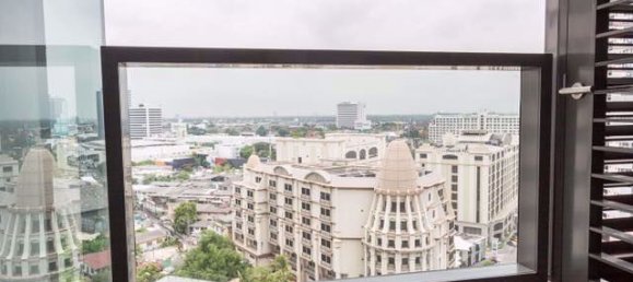 شقة 1 غرف نوم  في The Lumpini 24 Bangkok, Thailand رقم 31444 9