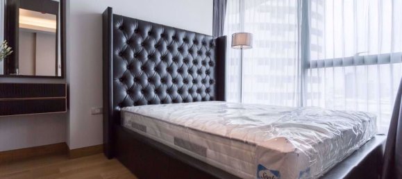 شقة 1 غرف نوم  في The Lumpini 24 Bangkok, Thailand رقم 31444 12