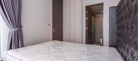 شقة 1 غرف نوم  في The Lumpini 24 Bangkok, Thailand رقم 31444 14