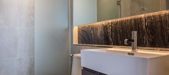 شقة 1 غرف نوم  في The Lumpini 24 Bangkok, Thailand رقم 31444 15