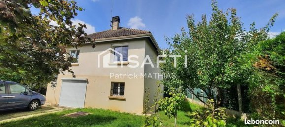 3 chambres Maison à Rosoy, France No. 302969 7