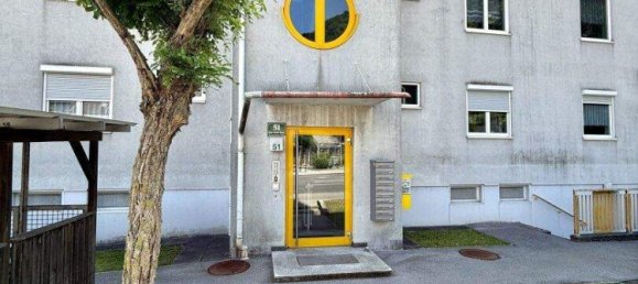 4 rooms Apartment in Eggenberg, Austria No. 151084 12