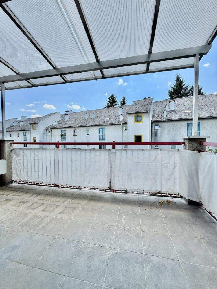 4 rooms Apartment in Eggenberg, Austria No. 151084