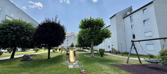 4 rooms Apartment in Eggenberg, Austria No. 151084 11