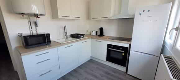 Apartamento de 3 dormitorios en Compiegne, France No. 320659 2