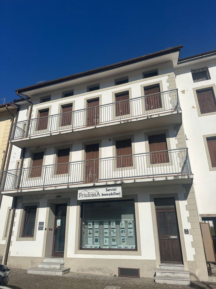 5 chambres Appartement à Udine, Italy No. 331728