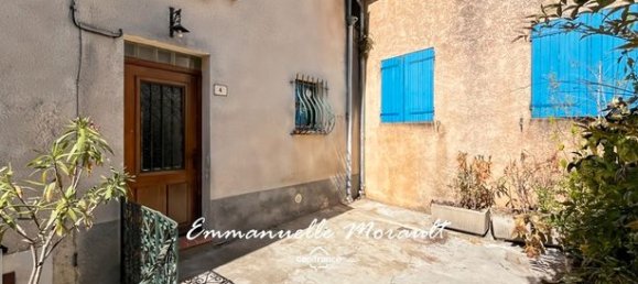 Таунхаус с 2 спальнями в Баньоль-ан-Форе, Франция № 313920 17