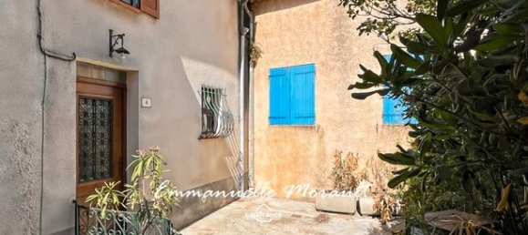 Таунхаус с 2 спальнями в Баньоль-ан-Форе, Франция № 313920 2