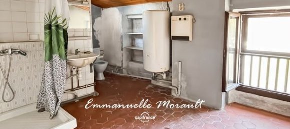 Таунхаус с 2 спальнями в Баньоль-ан-Форе, Франция № 313920 16